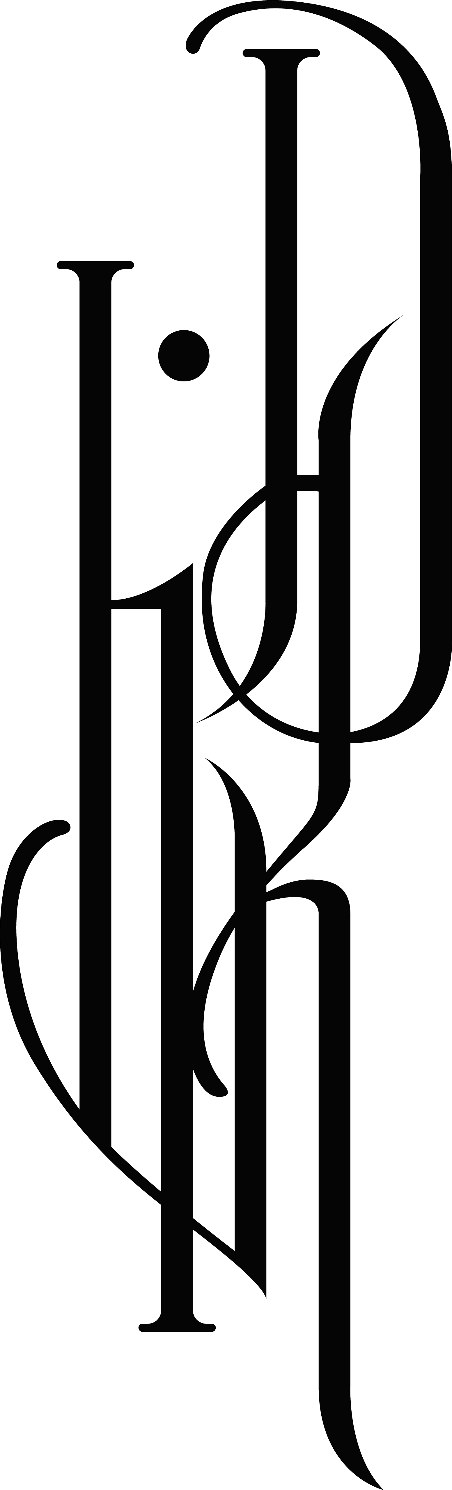 Linked Tattoo logo